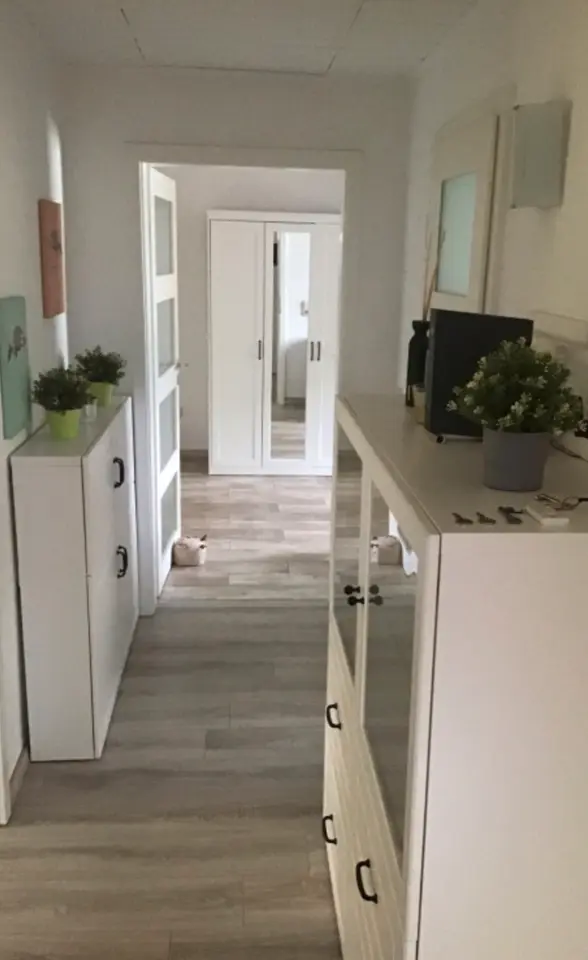 4 Zimmer Wohnung mit 78 m² in Erfurt – Bild 7