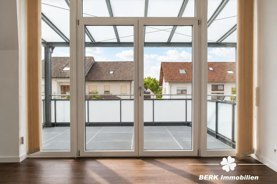 4 room apartment with 160 m² in Rodgau – Photo 5