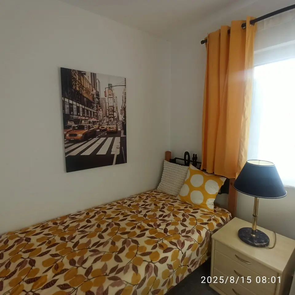 WG-Zimmer mit 18 m² in Luckenwalde – Bild 7