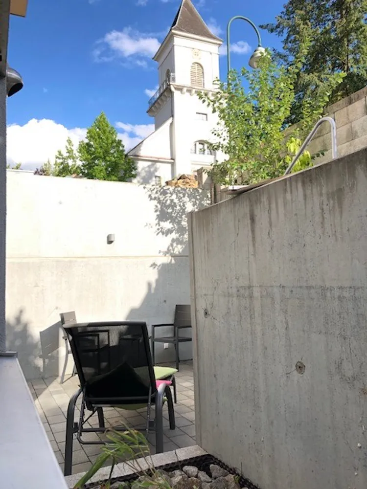 1 Zimmer Wohnung mit 47 m² in Freiburg im Breisgau – Bild 4
