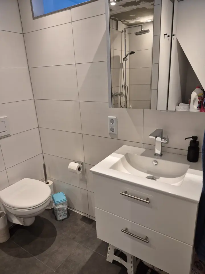 3 Zimmer Haus mit 92 m² in Nordhorn – Bild 9