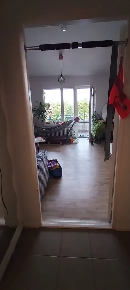 1 Zimmer Wohnung mit 40 m² in Berlin – Bild 1