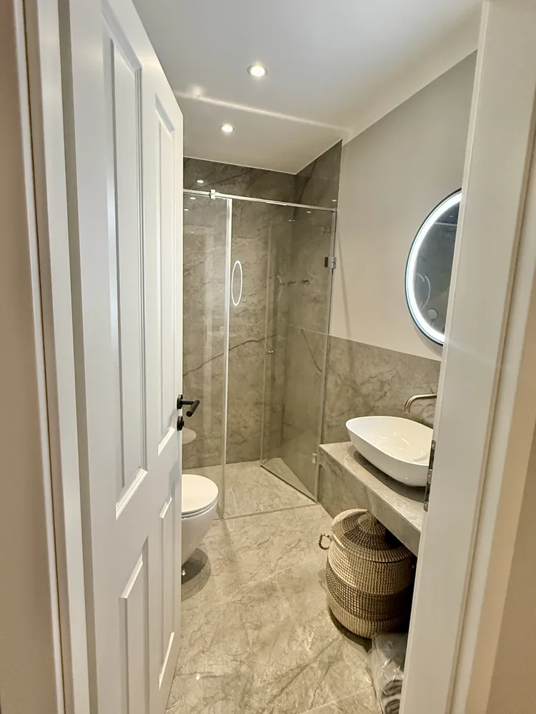 1 Zimmer Wohnung mit 25 m² in München – Bild 9