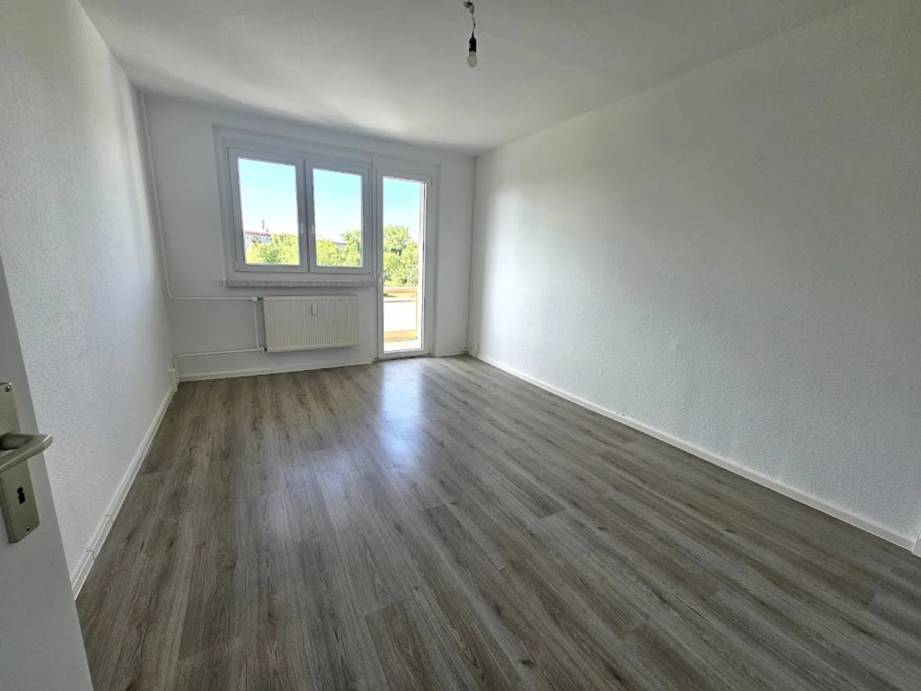 3 Zimmer Wohnung mit 61 m² in Halle (Saale) – Bild 11