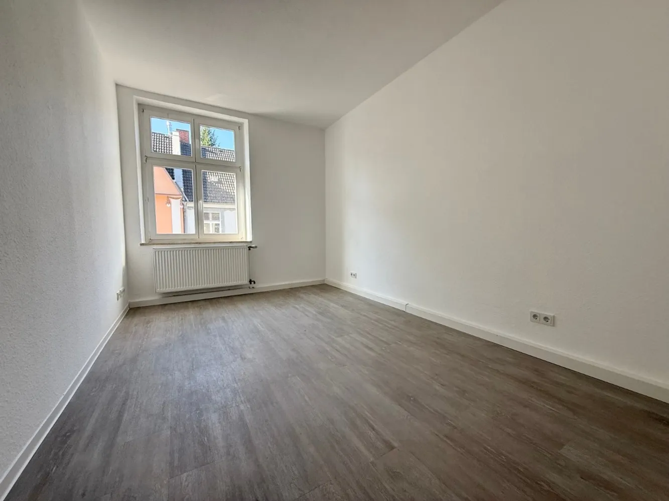 2 Zimmer Wohnung mit 52 m² in Dortmund – Bild 1