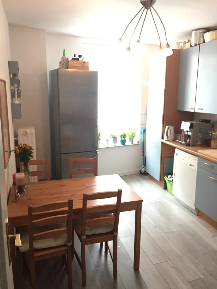 2 Zimmer Wohnung mit 56 m² in Aachen – Bild 4