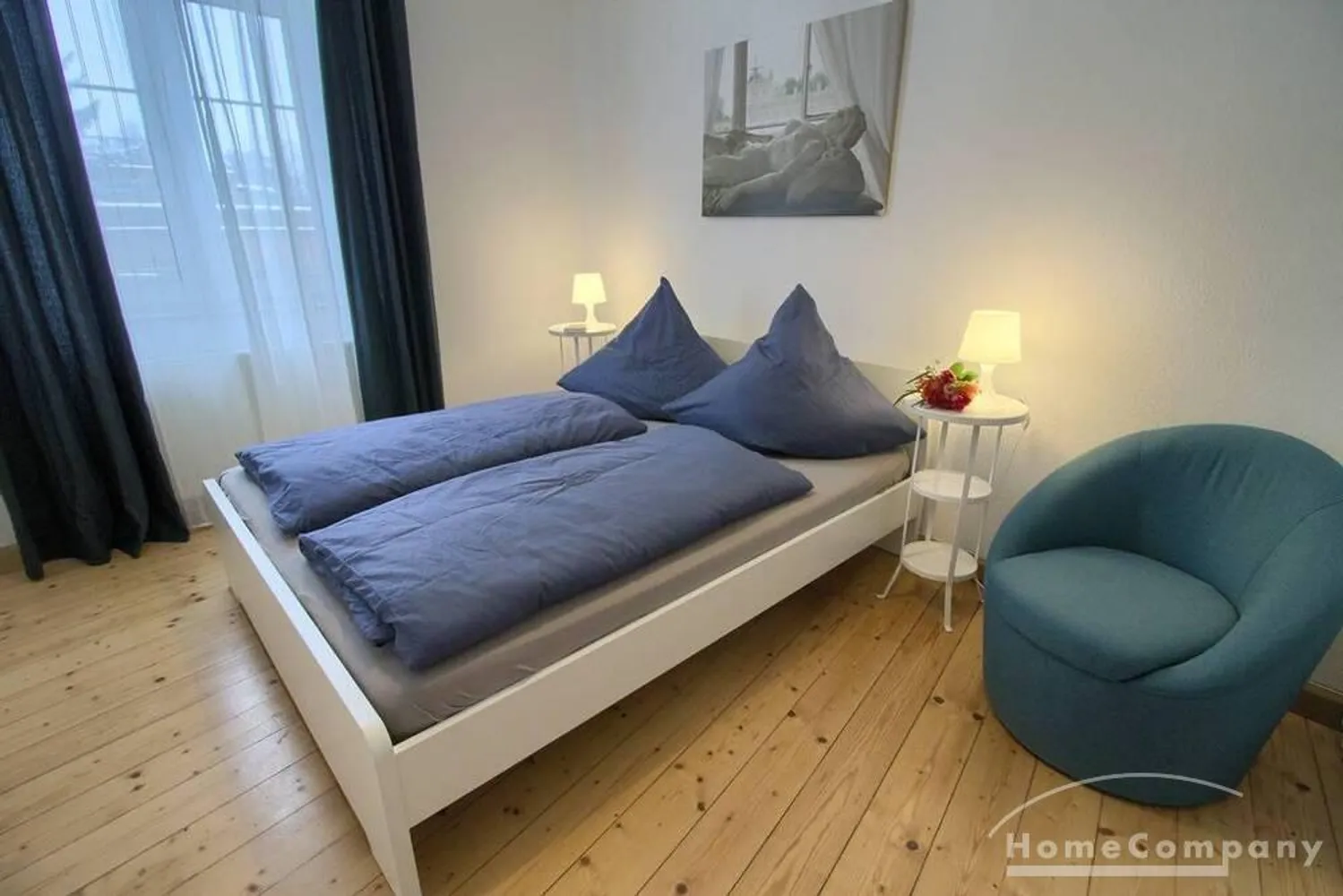 3 Zimmer Wohnung mit 62 m² in Dresden – Bild 8
