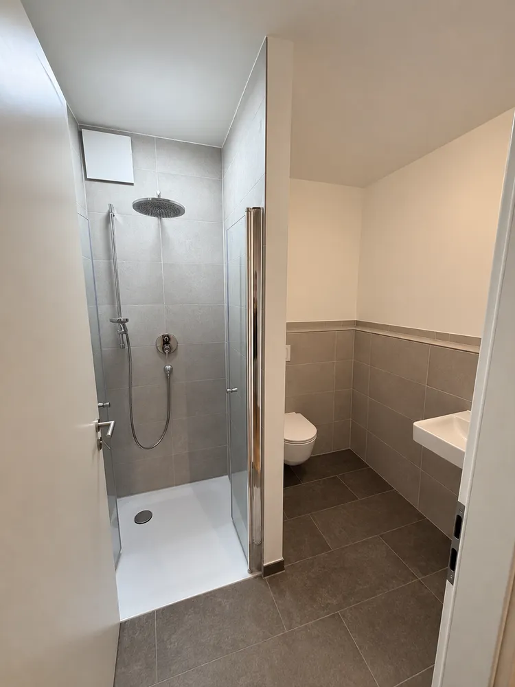 3 Zimmer Wohnung mit 72 m² in Frankfurt am Main – Bild 5