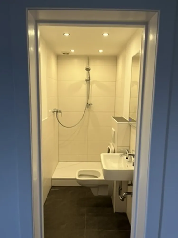 4 Zimmer Wohnung mit 120 m² in Witten – Bild 11