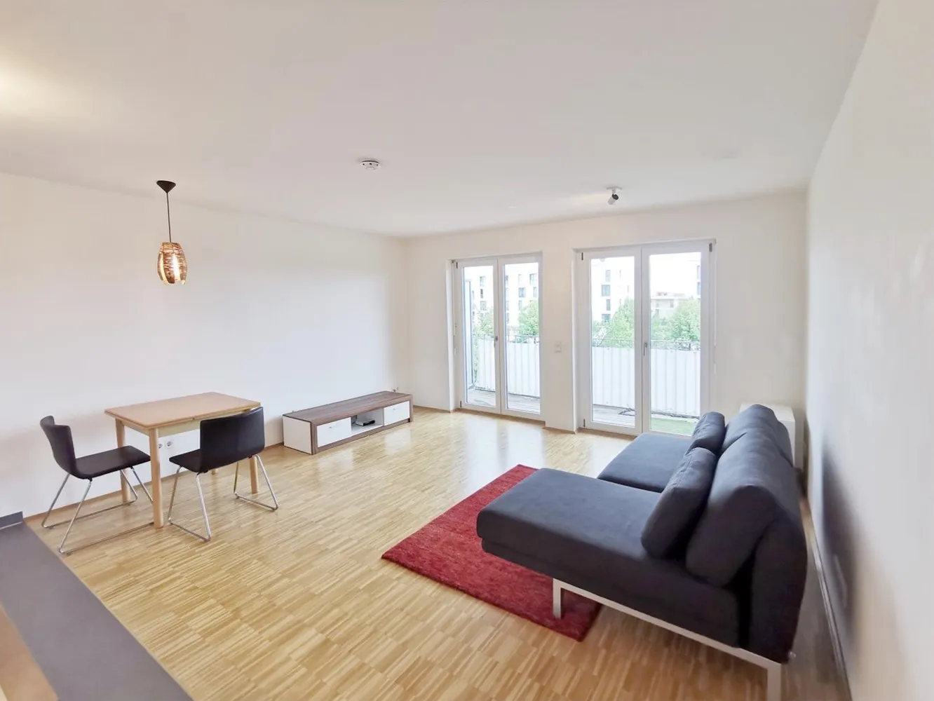 2 Zimmer Wohnung mit 56 m² in München – Bild 2