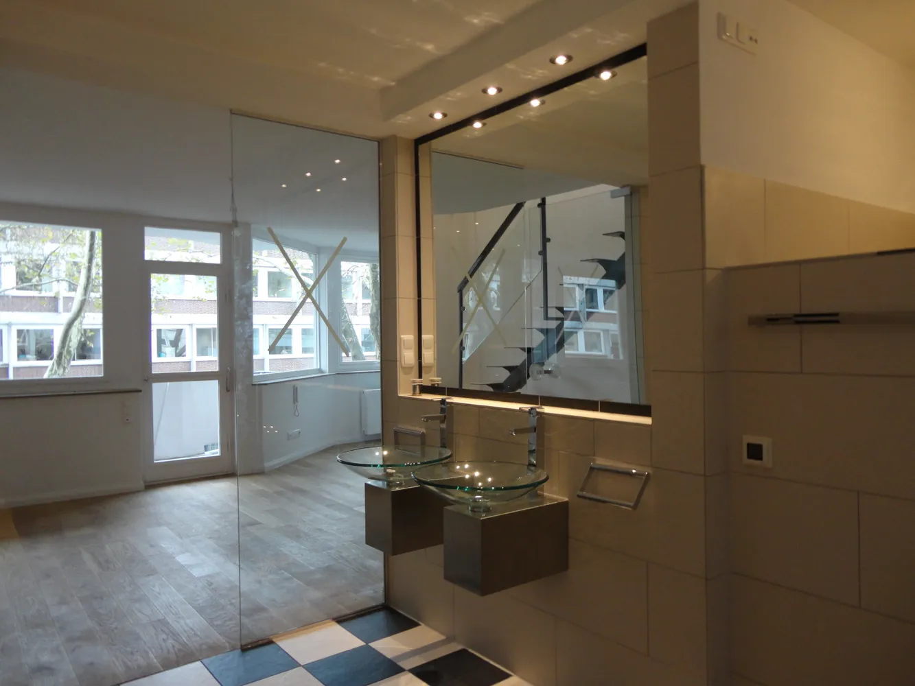 3 Zimmer Wohnung mit 95 m² in Köln – Bild 5