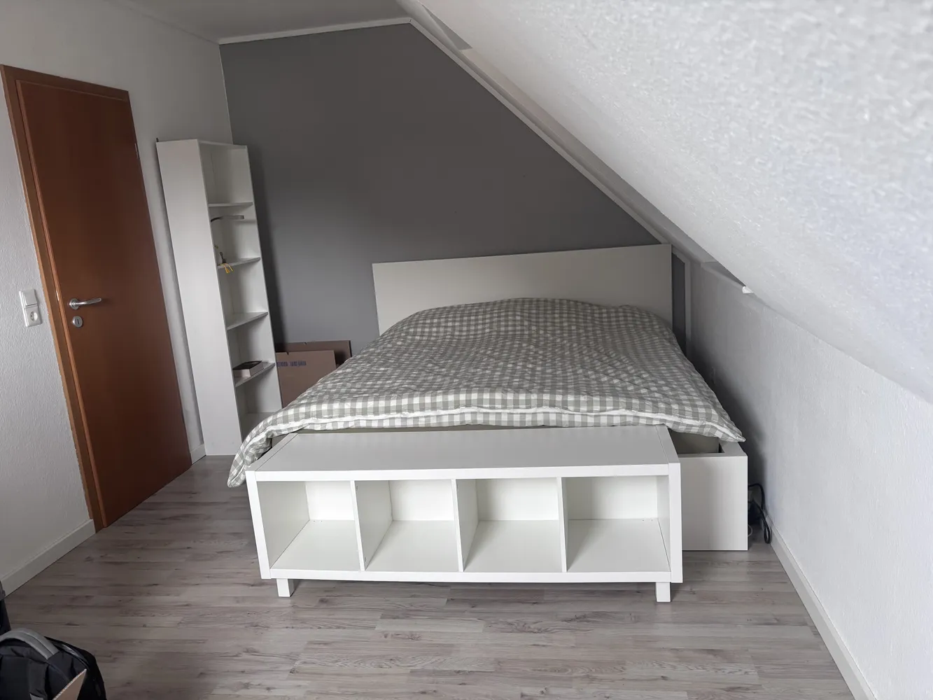 4 Zimmer Wohnung mit 89 m² in Bremen – Bild 7