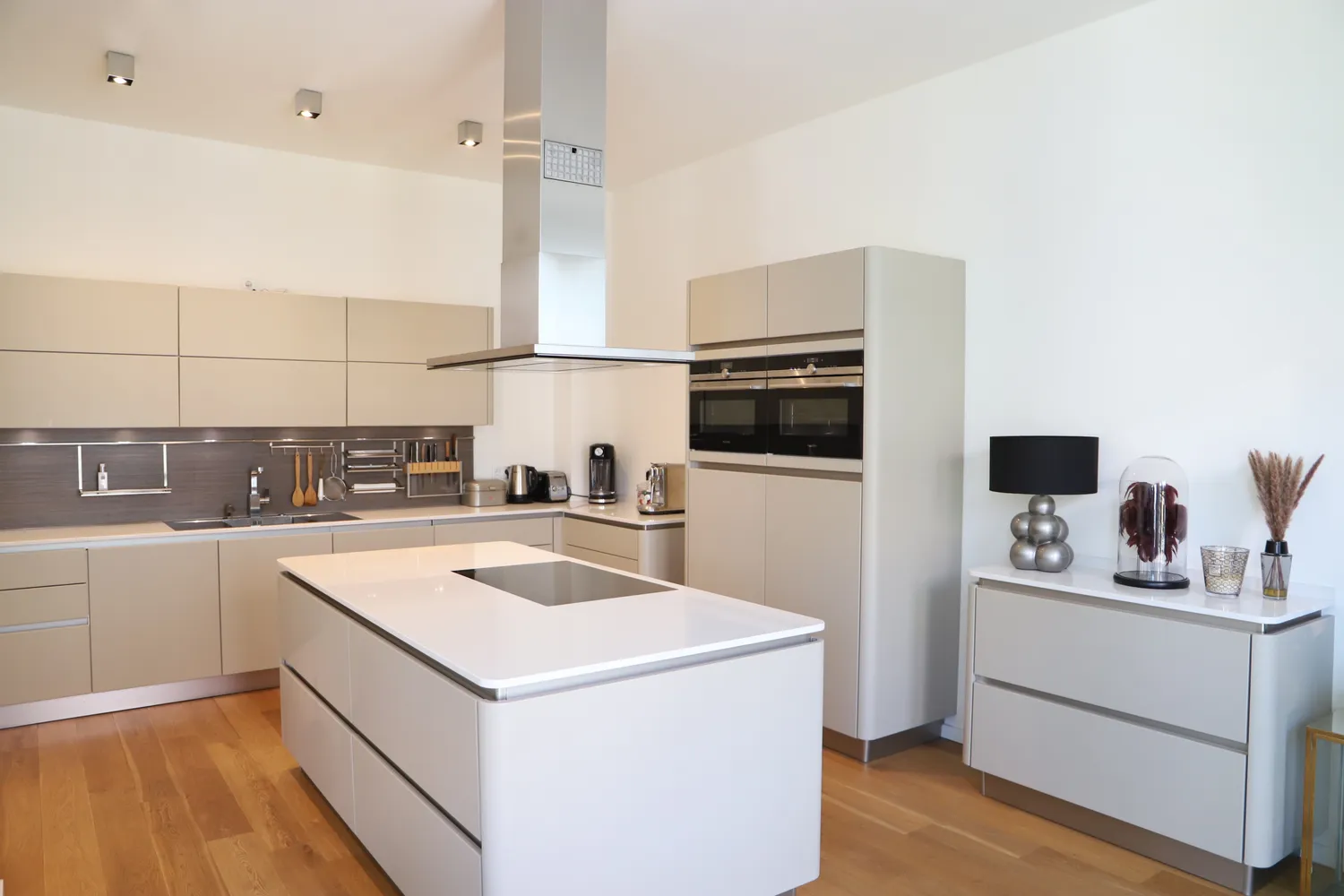 3 Zimmer Wohnung mit 165 m² in Berlin – Bild 5