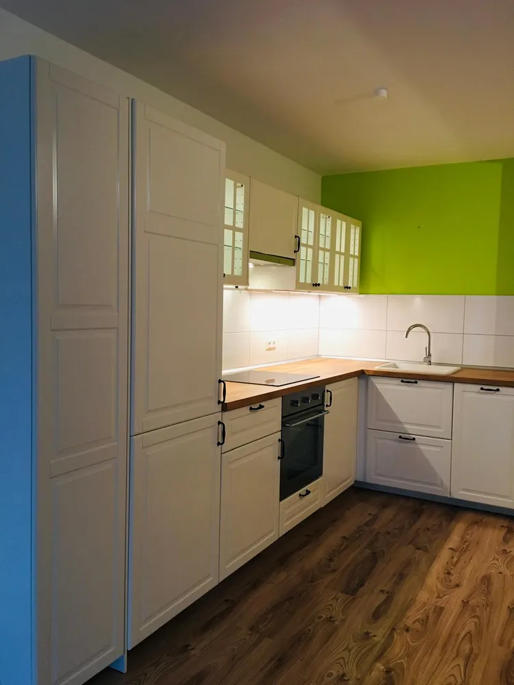 3 Zimmer Wohnung mit 79 m² in Bremen – Bild 4