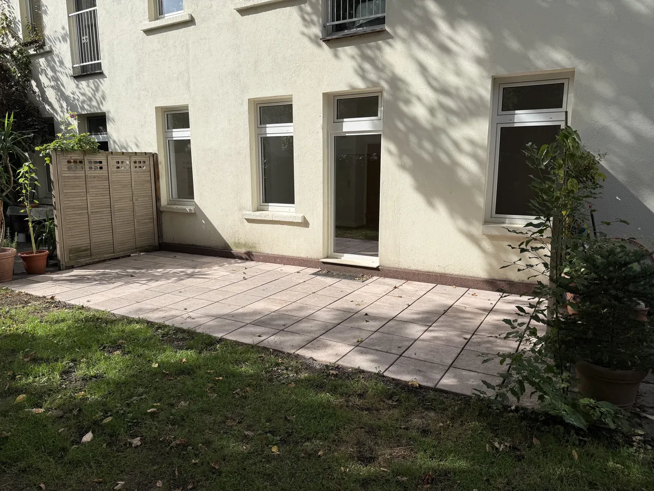 1 Zimmer Wohnung mit 33 m² in Leipzig – Bild 1