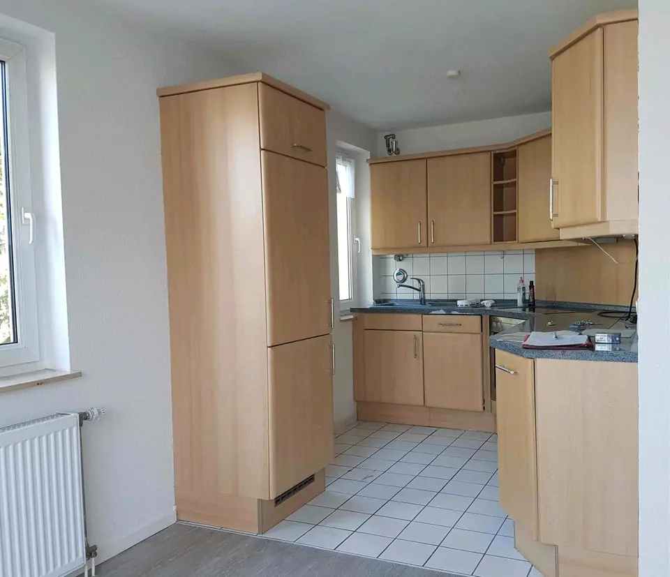 2 Zimmer Wohnung mit 52 m² in Berlin – Bild 4