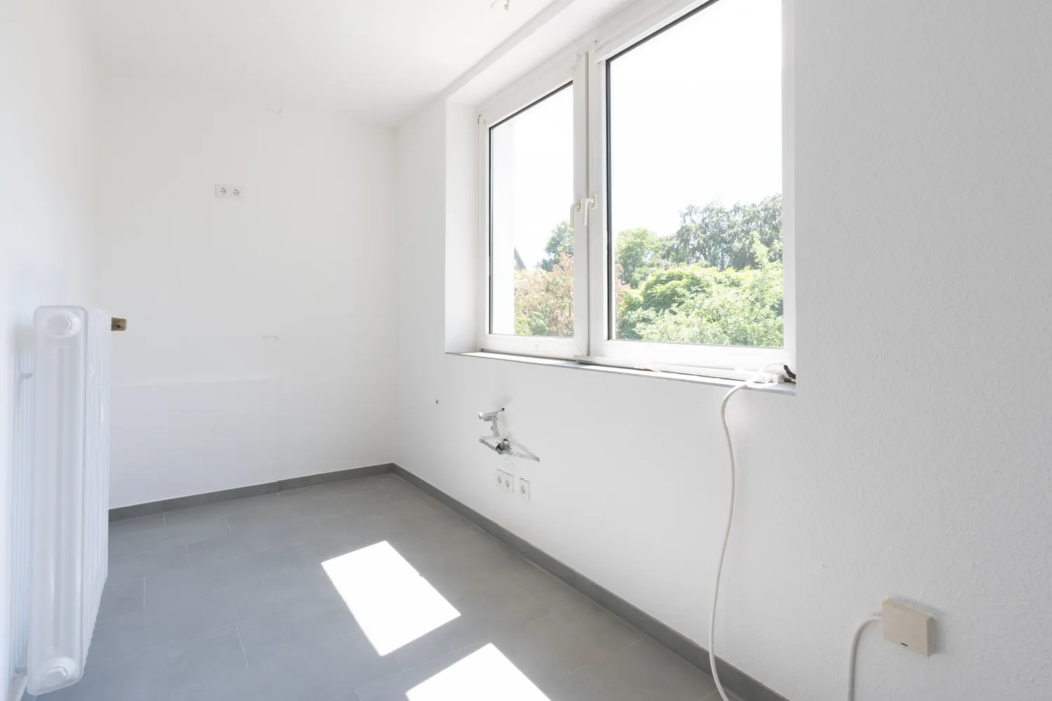 3 Zimmer Wohnung mit 104 m² in Düsseldorf – Bild 5