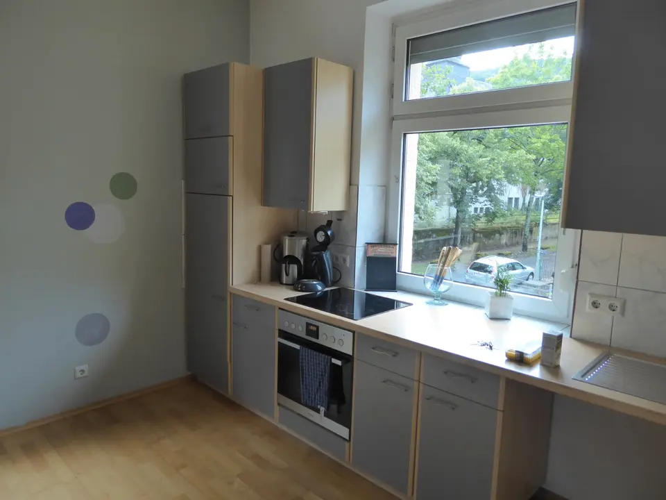 2 Zimmer Wohnung mit 56 m² in Trier – Bild 4