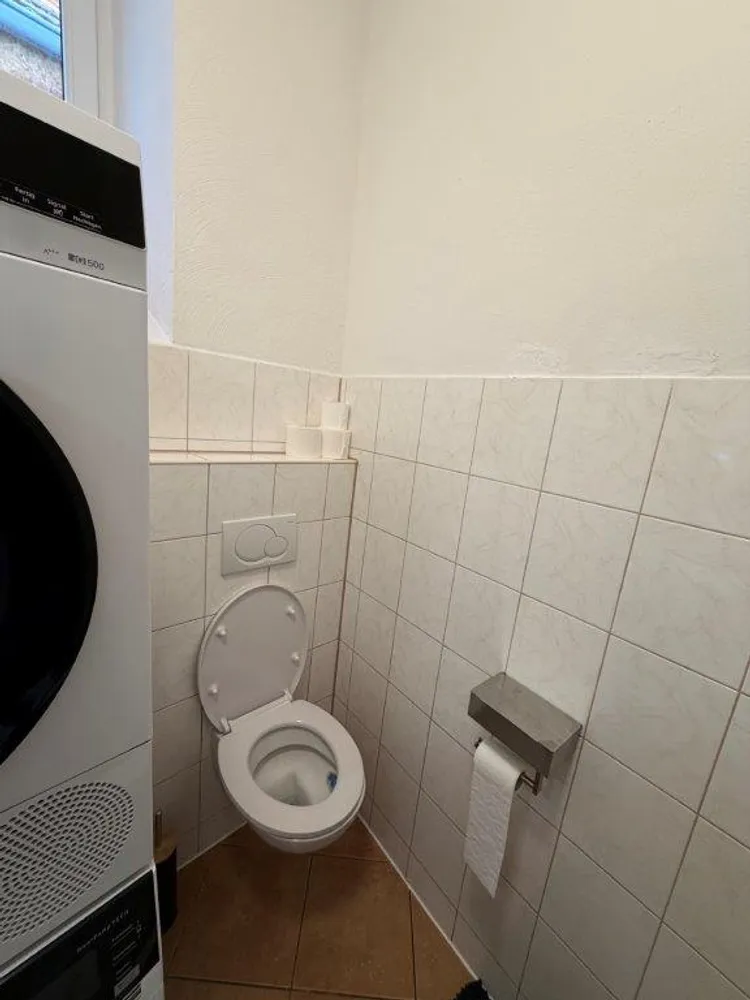 2 Zimmer Wohnung mit 58 m² in Stuttgart – Bild 3