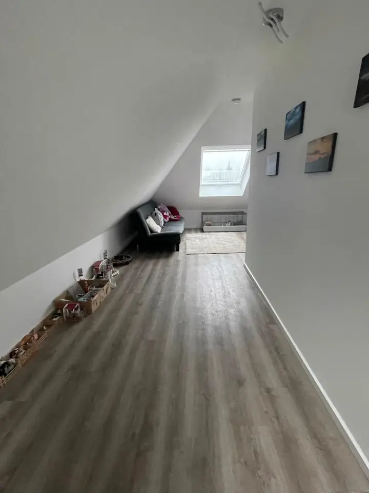 5 Zimmer Wohnung mit 165 m² in Mönchengladbach – Bild 6