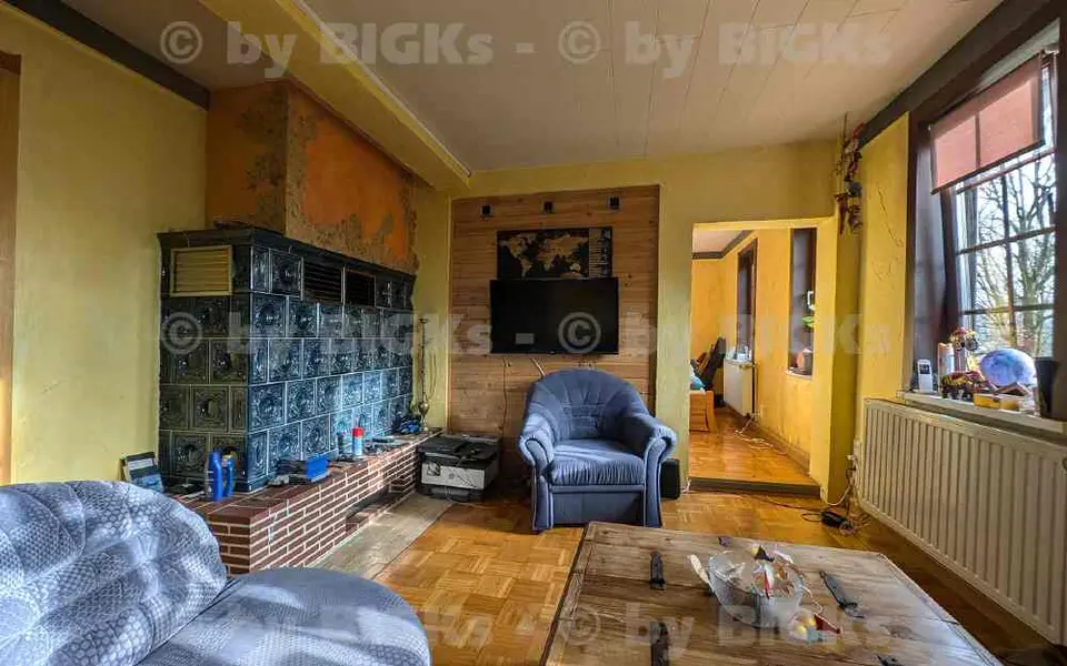 WG-Zimmer mit 50 m² in Suhl – Bild 1