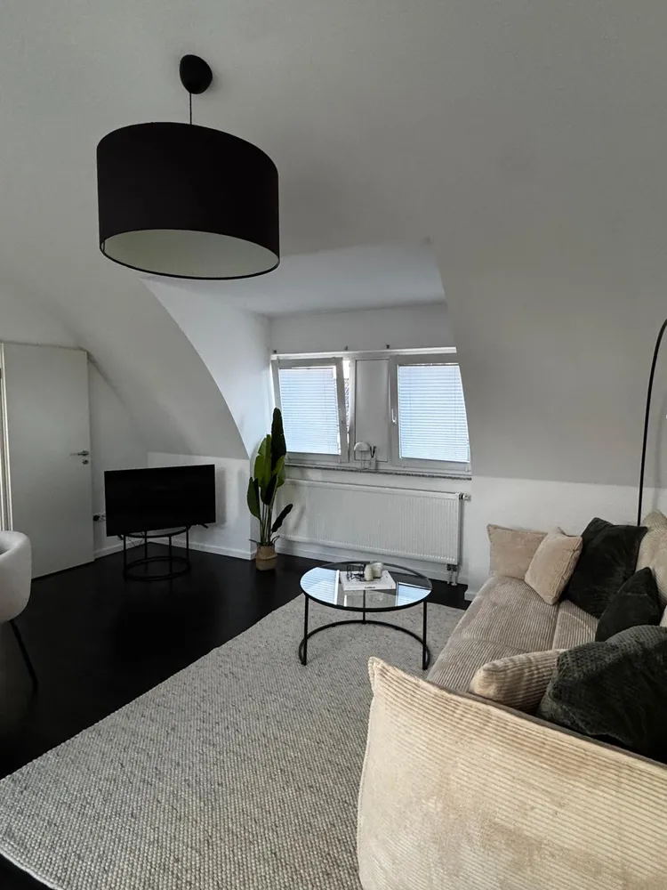 2 Zimmer Wohnung mit 71 m² in Paderborn – Bild 1