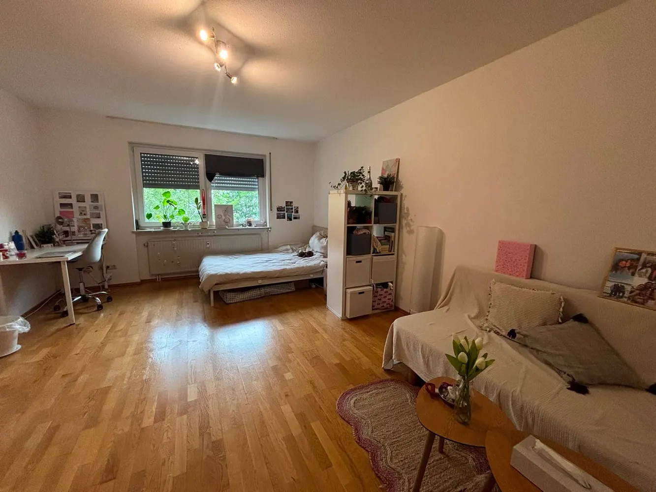 4 room apartment with 103 m² in Munich – Photo 4