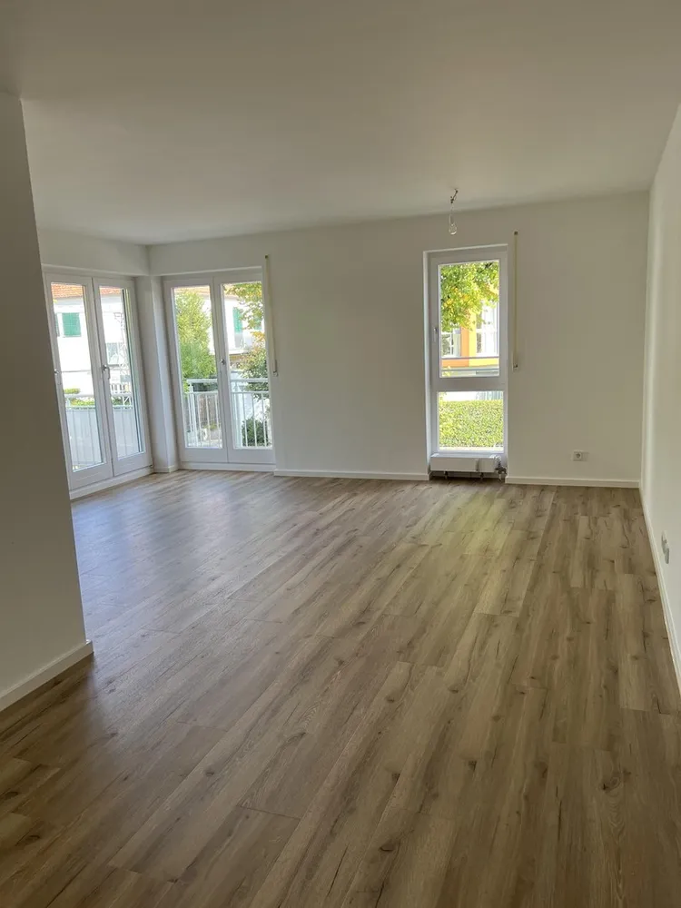 2 Zimmer Wohnung mit 57 m² in München – Bild 8