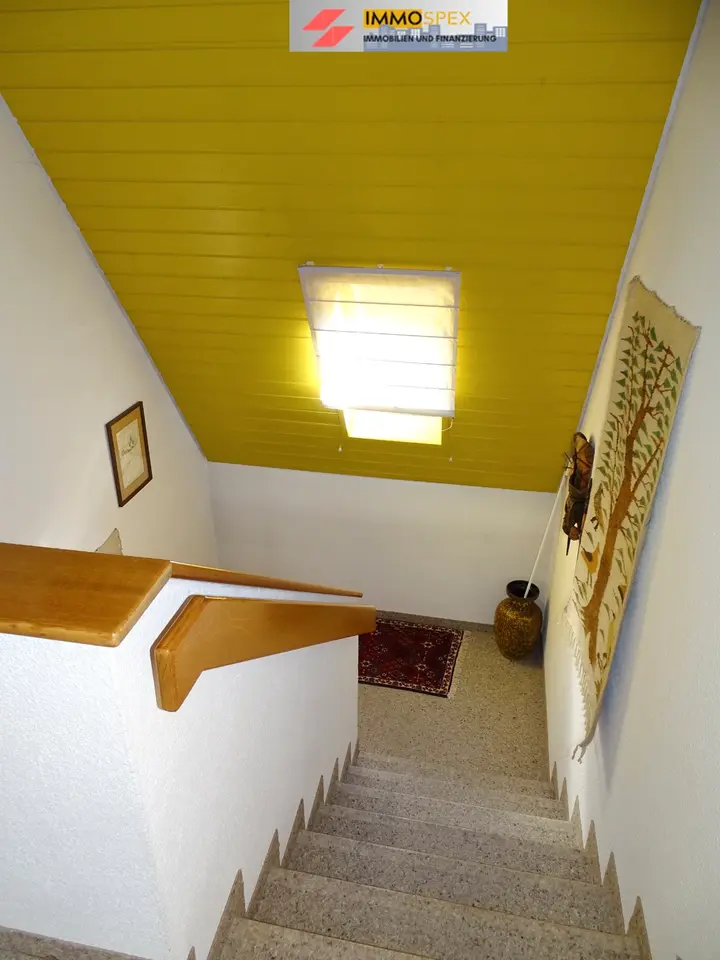3 room apartment with 110 m² in Lörrach – Photo 8