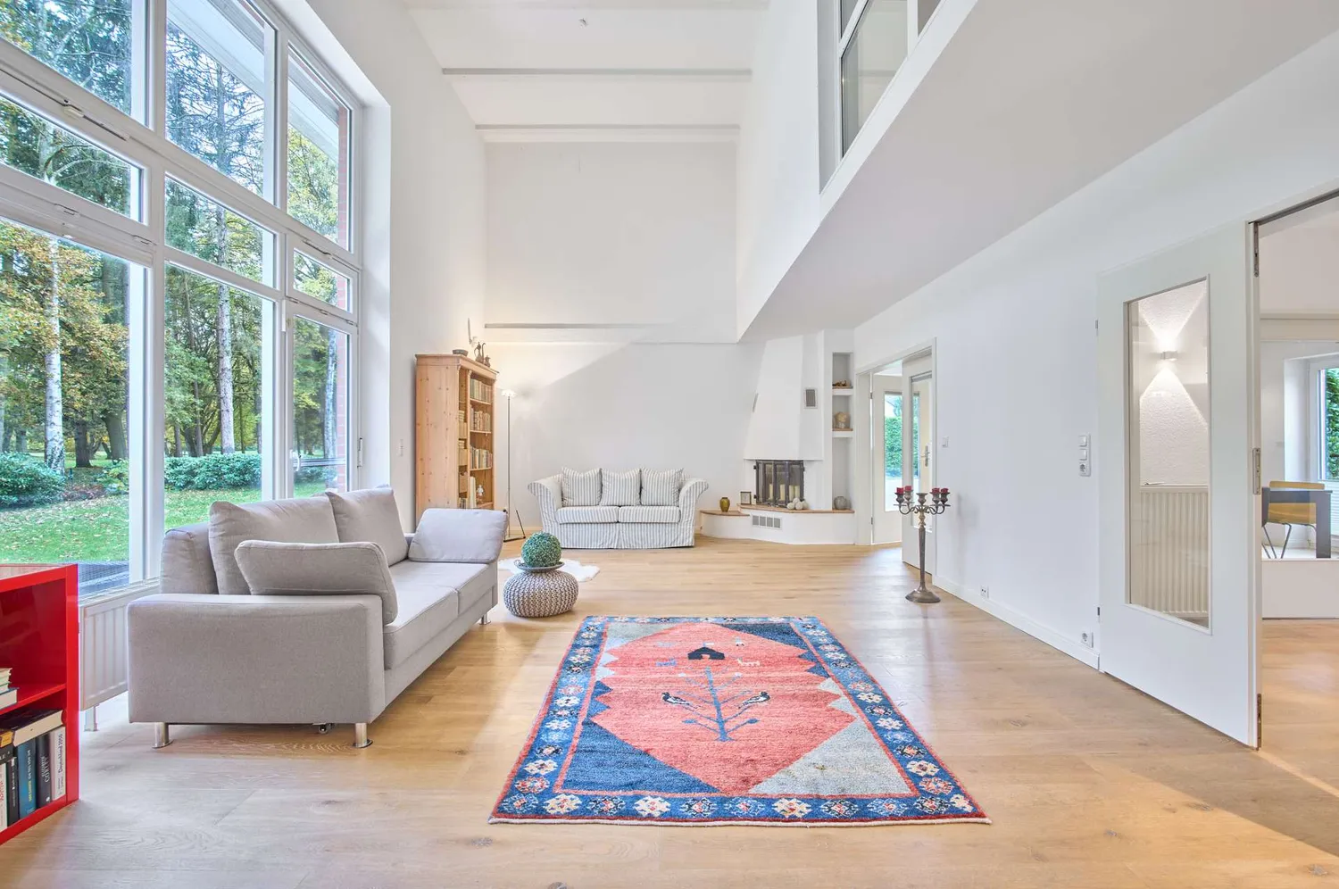 7 room house with 200 m² in Bremen – Photo 1