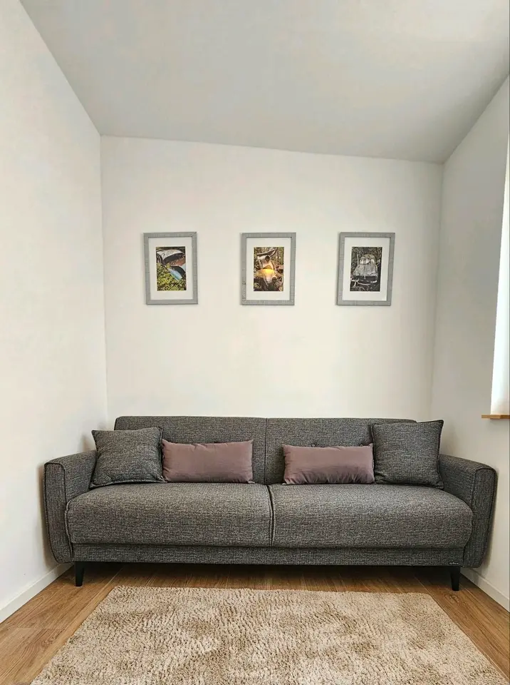 2 room apartment with 46 m² in Kaiserslautern – Photo 1