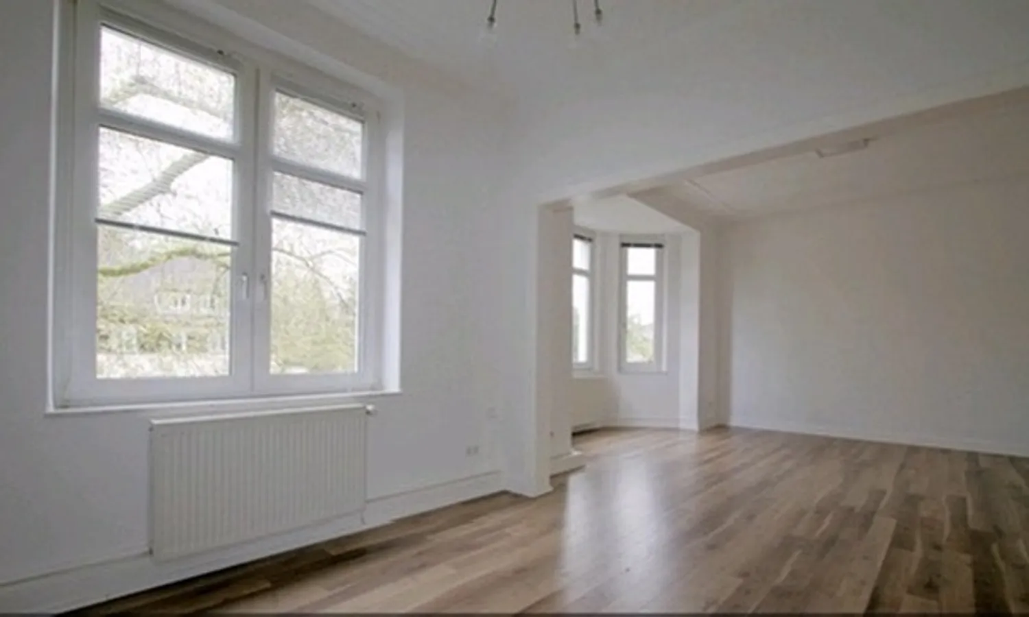 3 Zimmer Wohnung mit 97 m² in Mülheim an der Ruhr – Bild 1