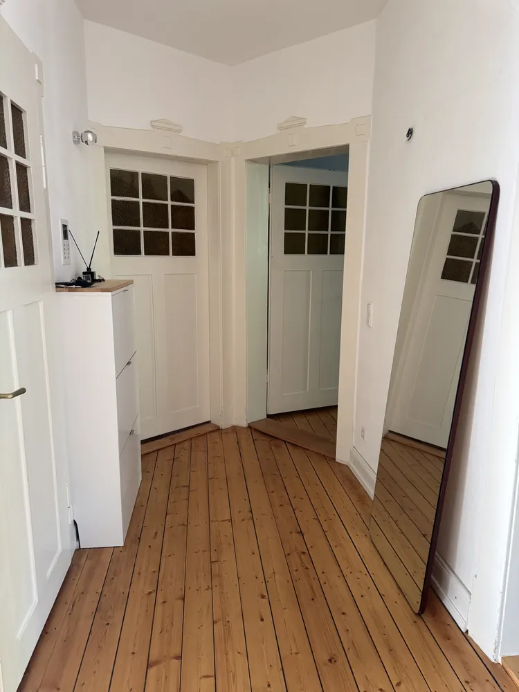 3 Zimmer Wohnung mit 83 m² in Heidelberg – Bild 1