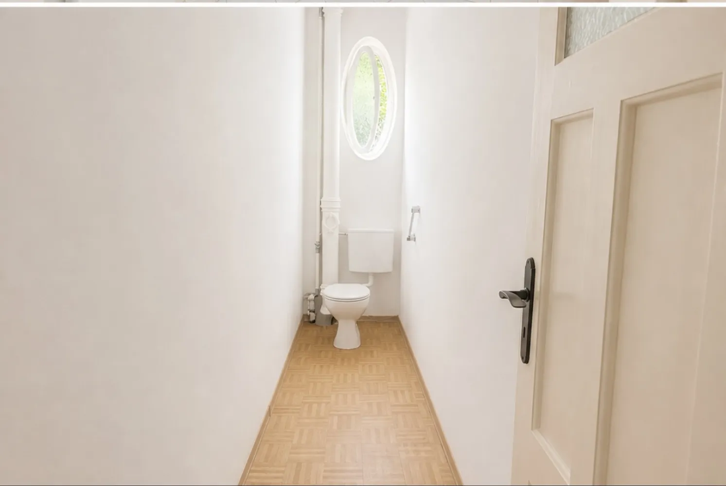 2 Zimmer Wohnung mit 61 m² in München – Bild 4
