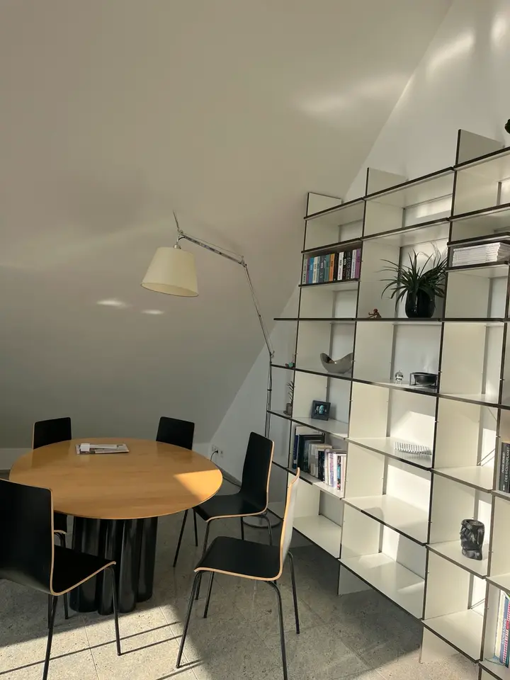 2 Zimmer Wohnung mit 90 m² in Lüdenscheid – Bild 6