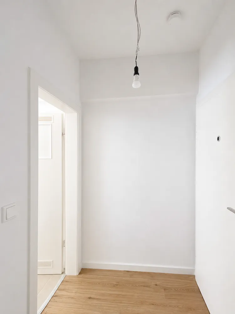 1 Zimmer Wohnung mit 40 m² in Essen – Bild 4