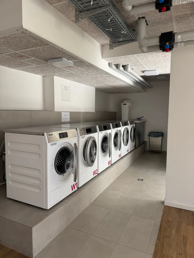 1 Zimmer Wohnung mit 24 m² in Berlin – Bild 9
