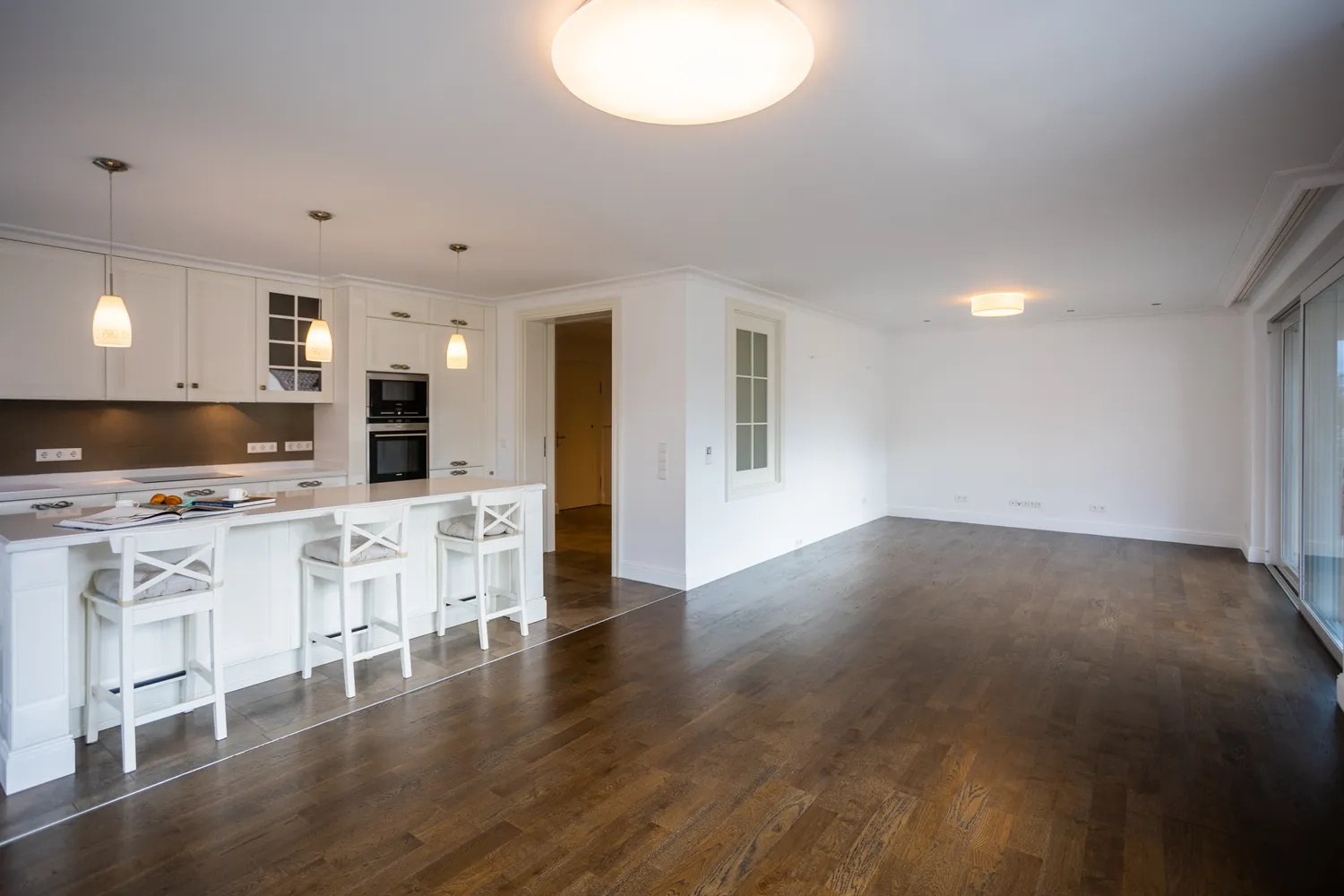 6 Zimmer Wohnung mit 155 m² in Stuttgart – Bild 6