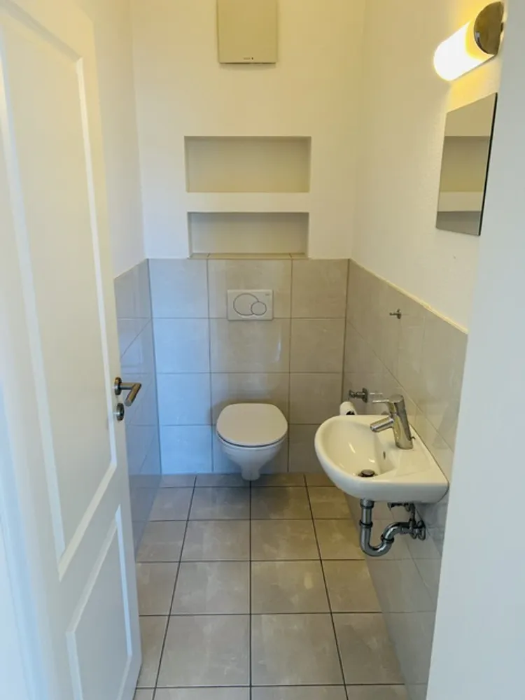 4 Zimmer Wohnung mit 131 m² in Wiesbaden – Bild 5