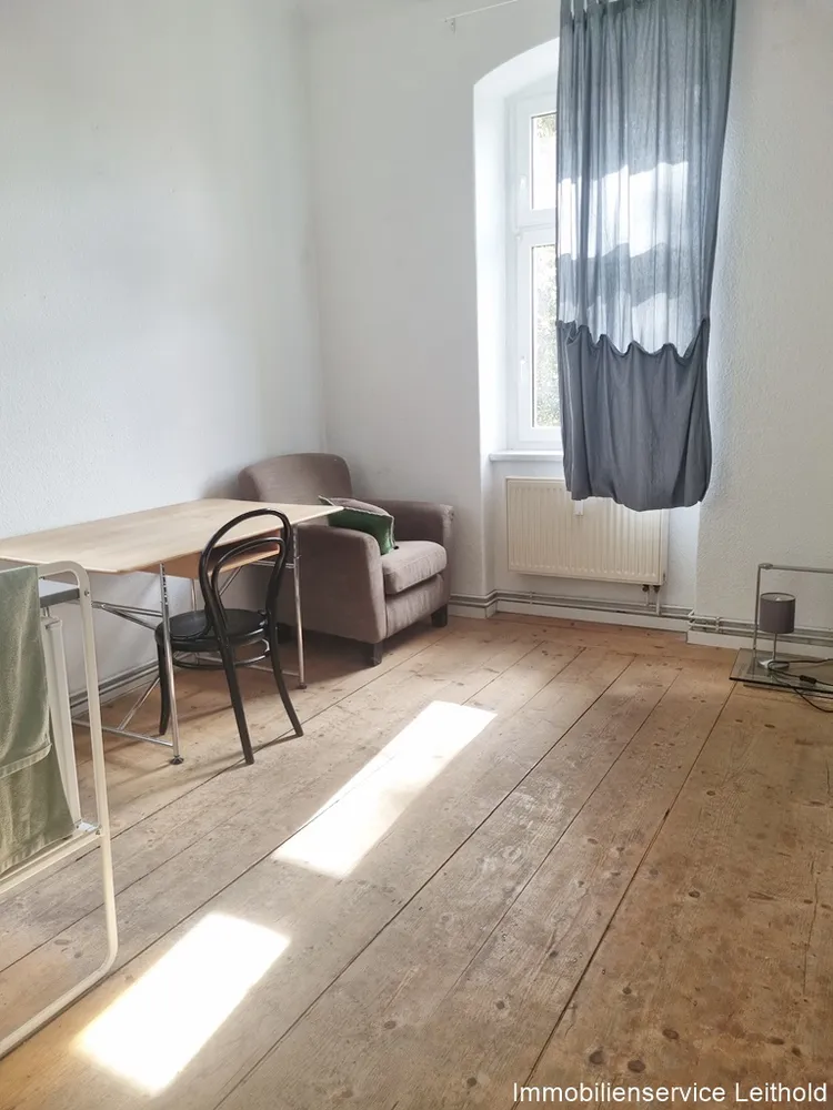 1 Zimmer Wohnung mit 18 m² in Dresden – Bild 5