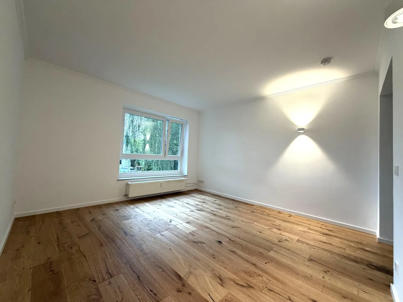 3 Zimmer Wohnung mit 67 m² in Hamburg – Bild 11