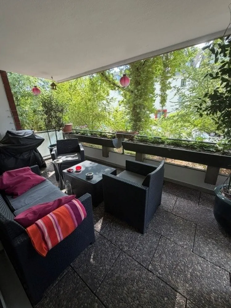 3 Zimmer Wohnung mit 85 m² in Köln – Bild 3