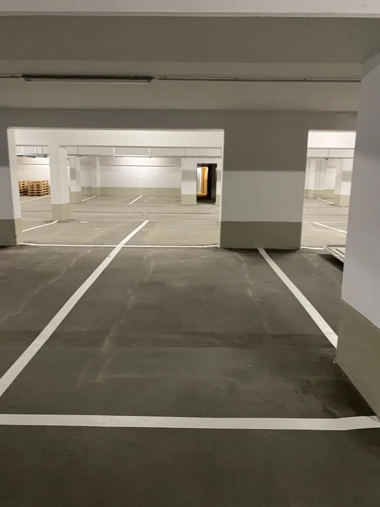 1 Zimmer Wohnung mit 31 m² in München – Bild 10