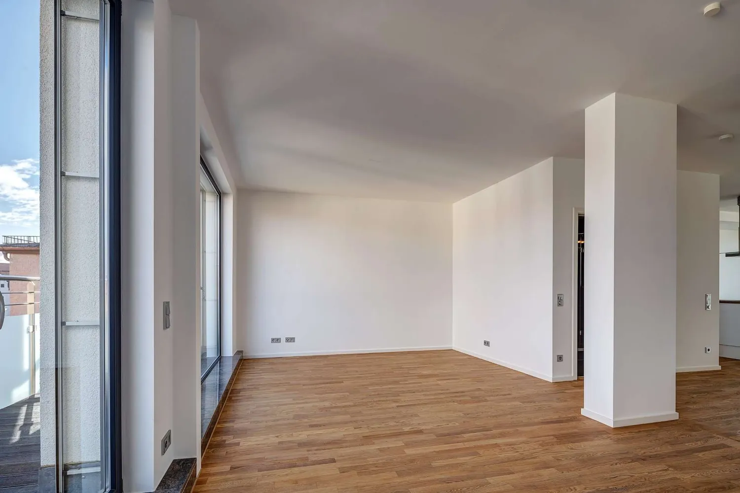 5 Zimmer Wohnung mit 175 m² in München – Bild 11