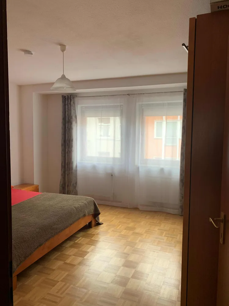 2 Zimmer Wohnung mit 75 m² in Aschaffenburg – Bild 8
