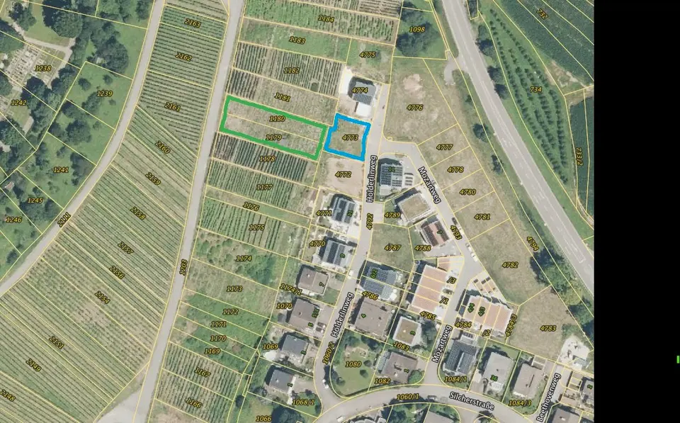 2 Zimmer Wohnung mit 52 m² in Bietigheim-Bissingen – Bild 9