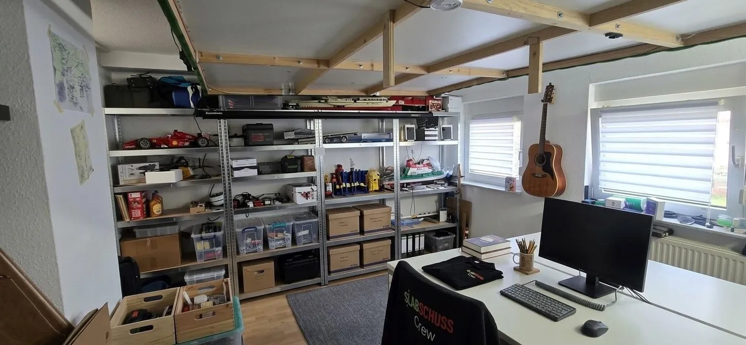 1 Zimmer Wohnung mit 25 m² in Bonn – Bild 1