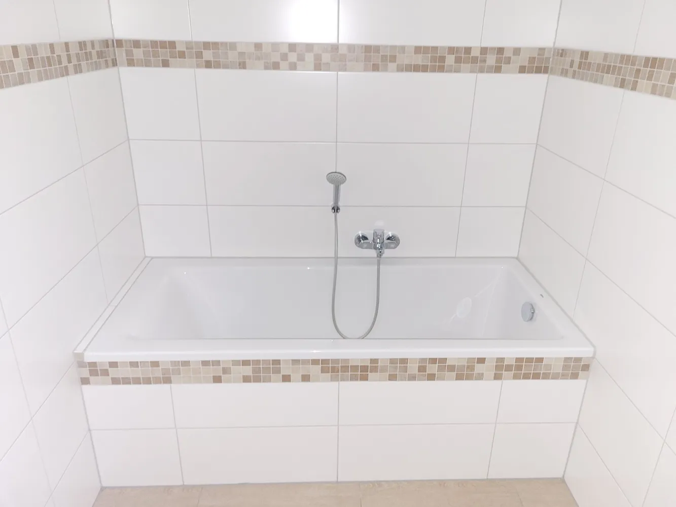 2 Zimmer Wohnung mit 80 m² in Wittenberg – Bild 8