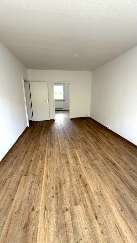 3 Zimmer Wohnung mit 65 m² in Wurzen – Bild 2