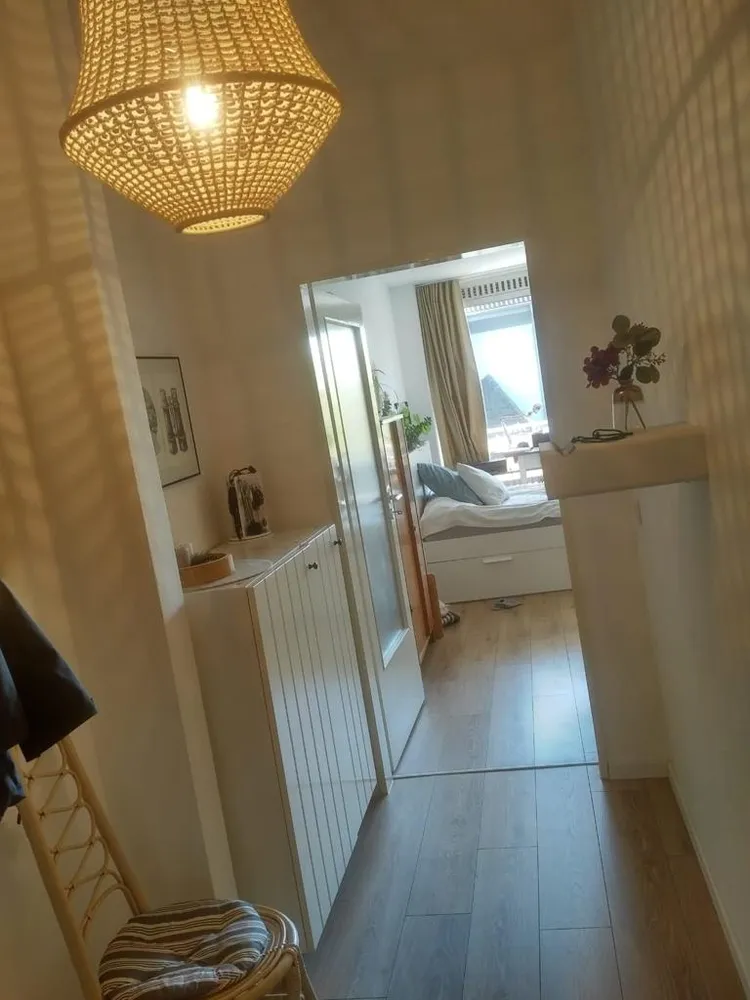 1 Zimmer Wohnung mit 40 m² in Düsseldorf – Bild 4